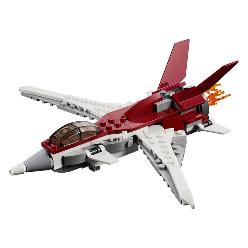 CREATOR-AVIAO-FUTURISTA