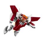 CREATOR-AVIAO-FUTURISTA