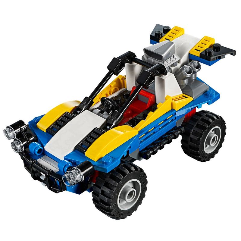 CREATOR-BUGGY-DAS-DUNAS