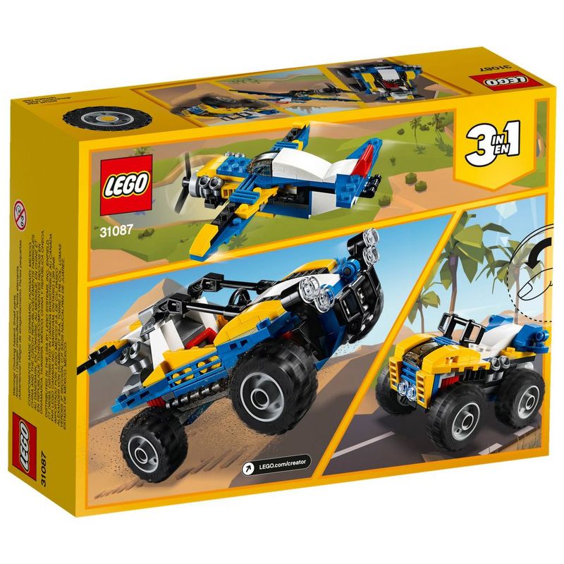 CREATOR-BUGGY-DAS-DUNAS