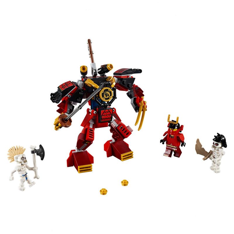 NINJAGO-O-ROBO-SAMURAI