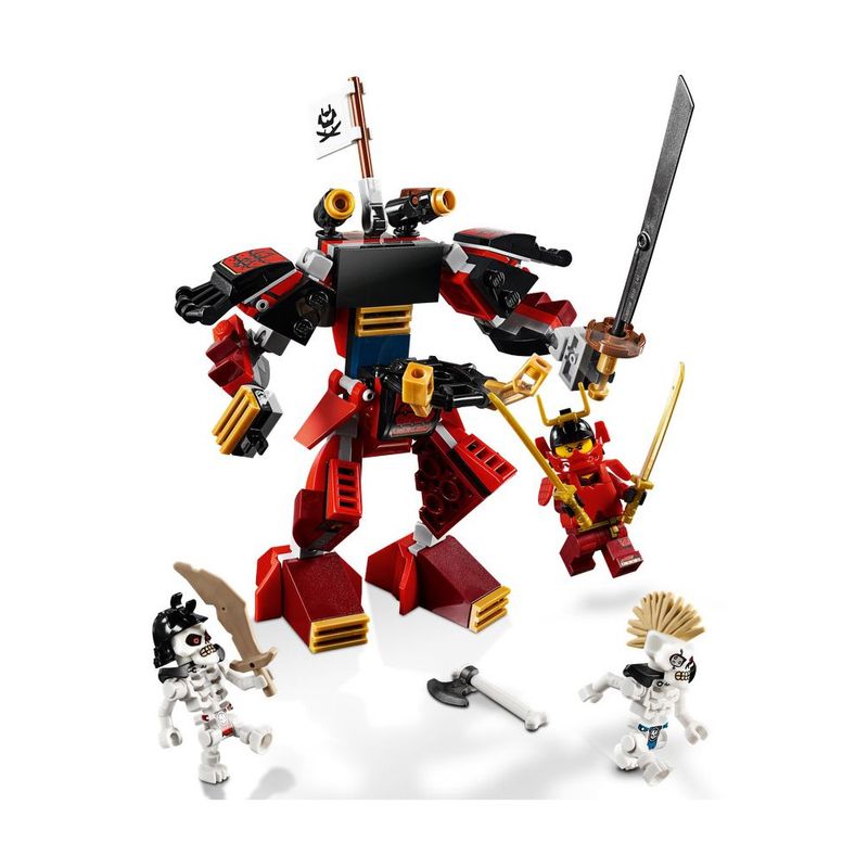 NINJAGO-O-ROBO-SAMURAI