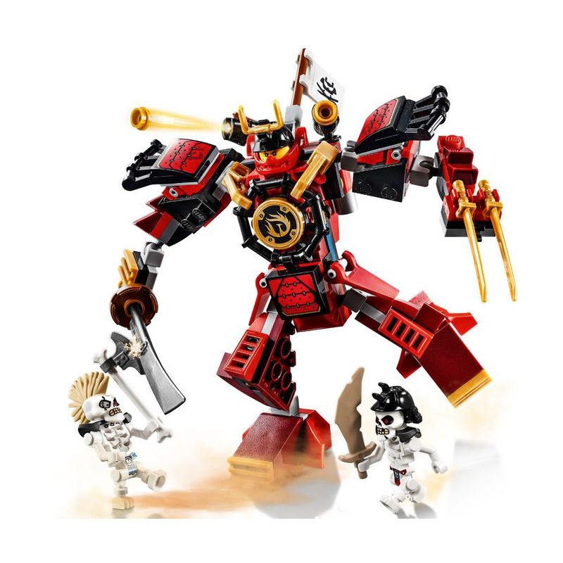 NINJAGO-O-ROBO-SAMURAI