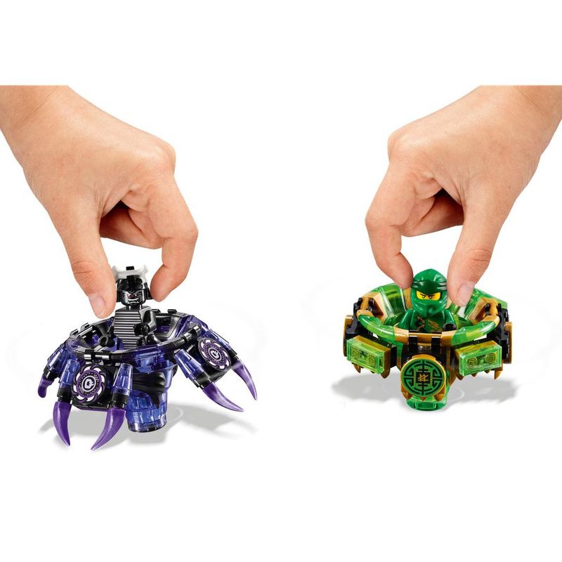NJ-SPINJITZU-VS-GARMADON