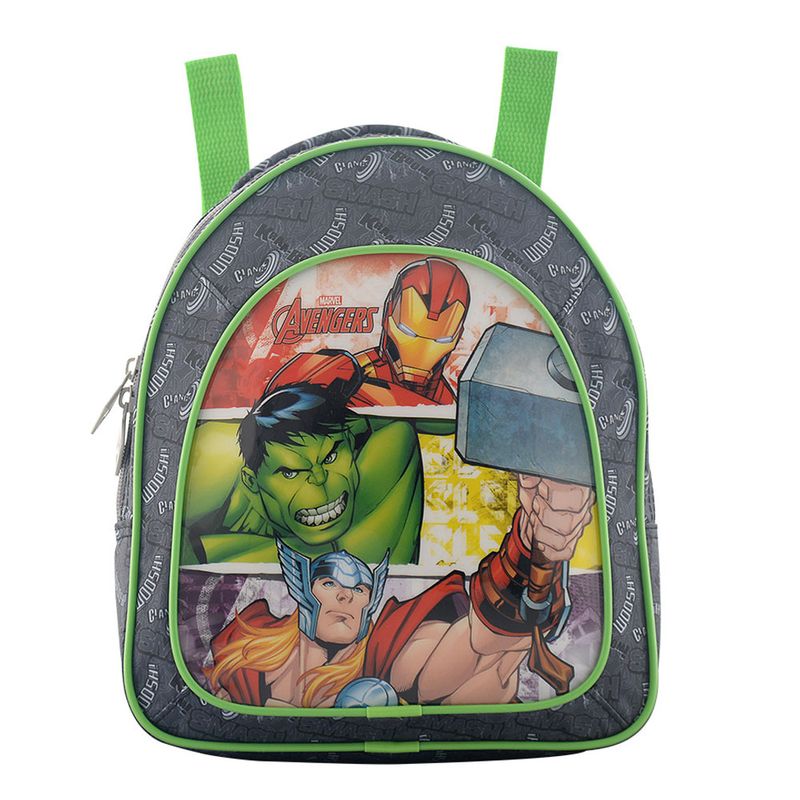 Lancheira-Termica---Disney---Marvel---Avengers-Might---Xeryus