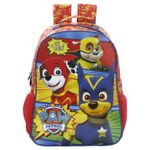 Mochila-Infantil---36Cm---Patrulha-Canina---Pup-Action---Xeryus
