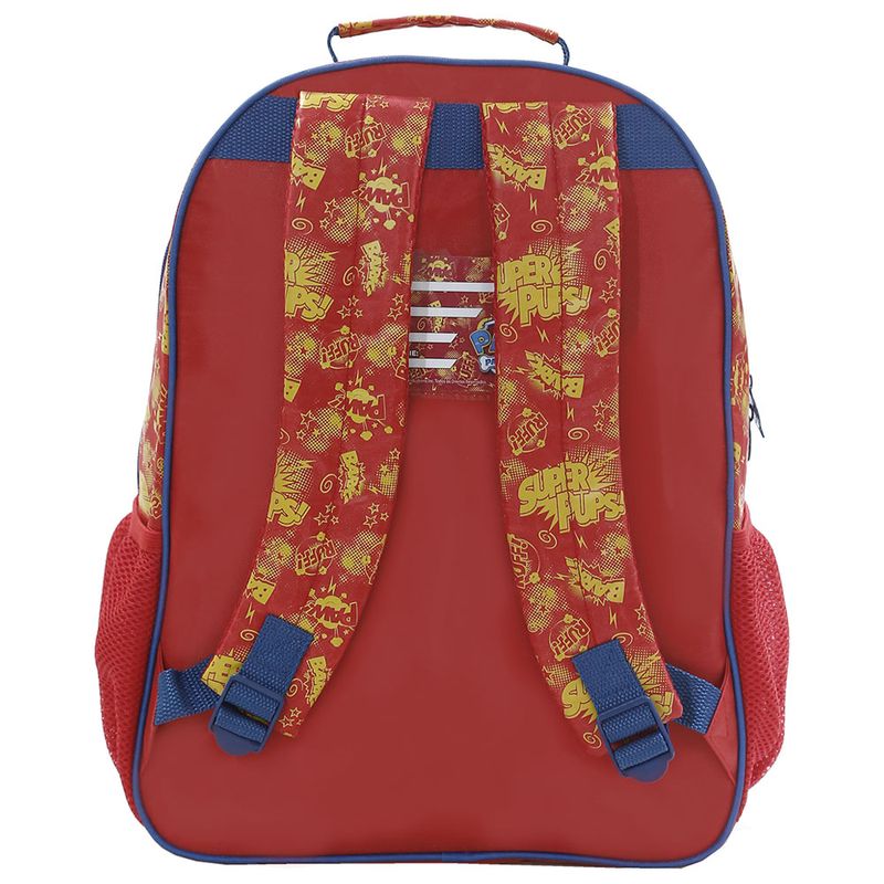 Mochila-Infantil---36Cm---Patrulha-Canina---Pup-Action---Xeryus