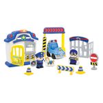 WINFUN-POLIC-DIVERTIDA