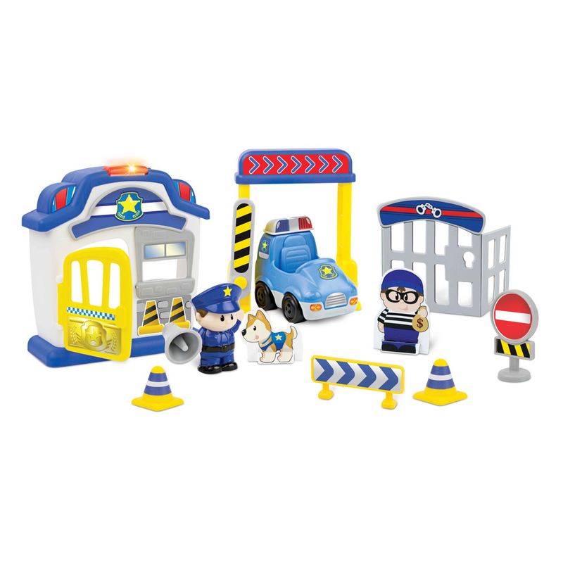 WINFUN-POLIC-DIVERTIDA