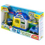 WINFUN-POLIC-DIVERTIDA