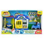 WINFUN-POLIC-DIVERTIDA