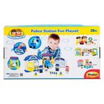 WINFUN-POLIC-DIVERTIDA