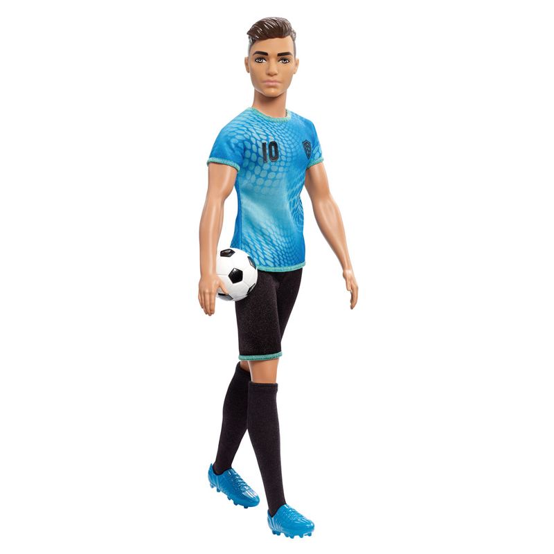 Boneco-Ken---Serie-Profissoes---Jogador-de-Futebol---Mattel