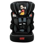 Cadeira-para-Auto---De-9-a-36-kg---Beline-Luxe---Disney---Mickey-Mouse---Vite---Team-Tex