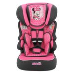 Cadeira-para-Auto---De-9-a-36-kg---Beline-Luxe---Disney---Minnie-Mouse---Paris---Team-Tex