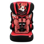 Cadeira-para-Auto---De-9-a-36-kg---Beline-Luxe---Disney---Minnie-Mouse---Red---Team-Tex