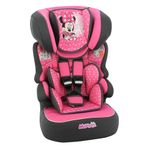 Cadeira-para-Auto---De-9-a-36-kg---Beline-Luxe---Disney---Minnie-Mouse---Paris---Team-Tex