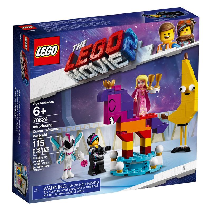 LEGO-Movie---O-Filme-2---Rainha-Flaseria---70824_Frente