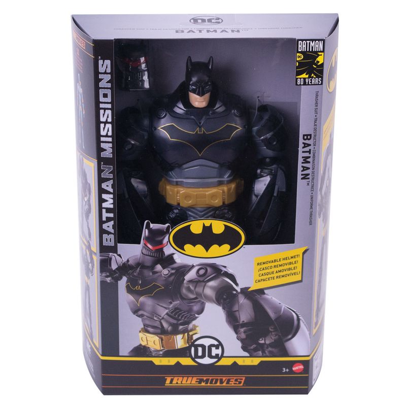 Figura-Articulada---30-Cm---DC-Comics---Batman-Missions---Batman-Armored---Mattel_Embalagem