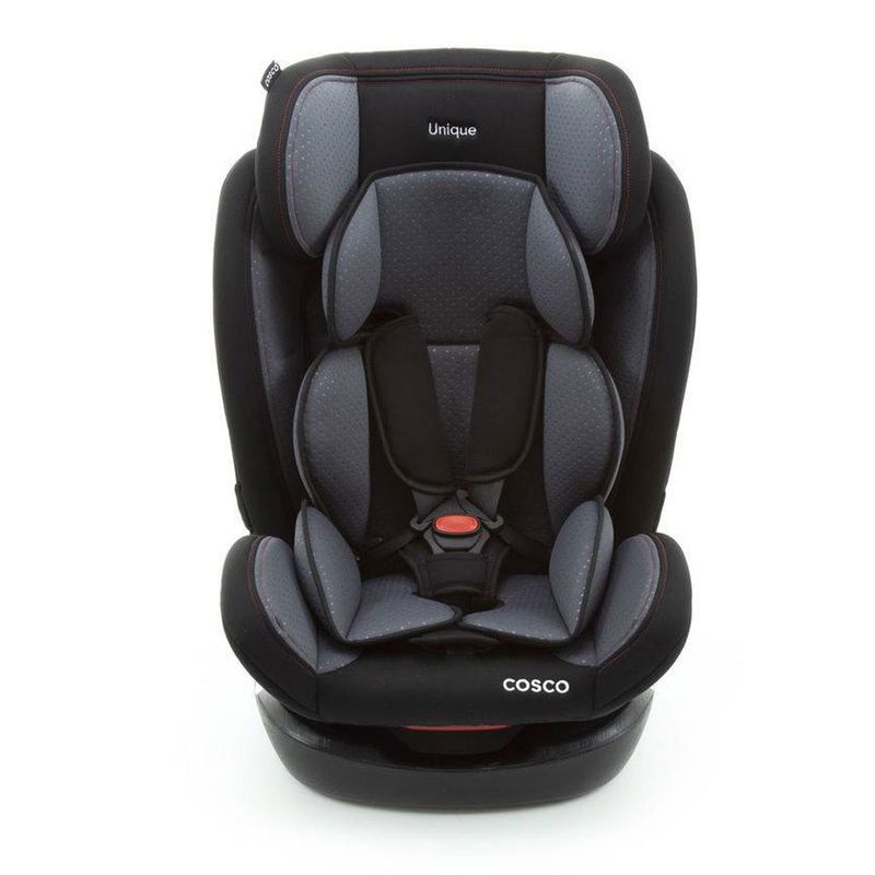 cadeira-para-auto-de-0-a-36-kg-unique-cinza-sport-cosco-IMP01343_Frente