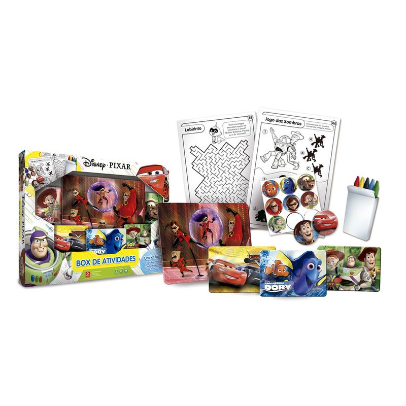 Conjunto-de-Jogos---Disney---Pixar---Copag