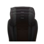 Cadeira-para-Auto---De-0-a-36-Kg---Unique---Preto-Sport---Cosco