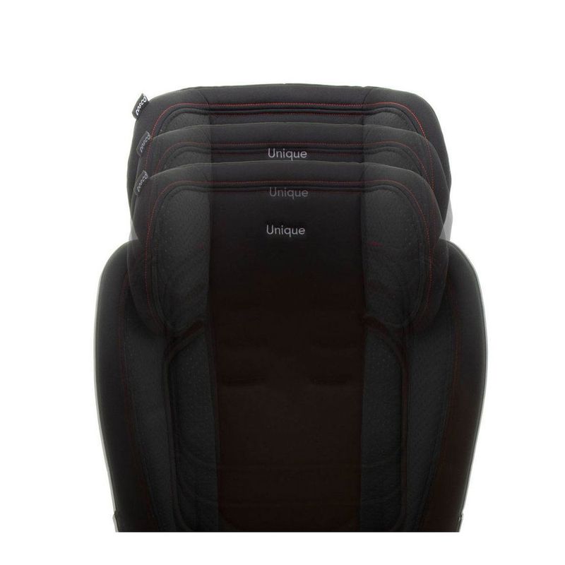 Cadeira-para-Auto---De-0-a-36-Kg---Unique---Preto-Sport---Cosco