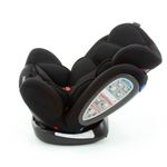 Cadeira-para-Auto---De-0-a-36-Kg---Unique---Preto-Sport---Cosco