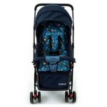 Carrinho-de-Passeio---Reclinavel---Happy---Azul---Cosco