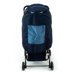 Carrinho-de-Passeio---Reclinavel---Happy---Azul---Cosco