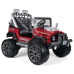 Mini-Veiculo-Eletrico---12V---Gaucho---Red---Peg-Perego
