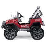 Mini-Veiculo-Eletrico---12V---Gaucho---Red---Peg-Perego
