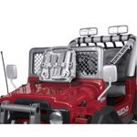 Mini-Veiculo-Eletrico---12V---Gaucho---Red---Peg-Perego