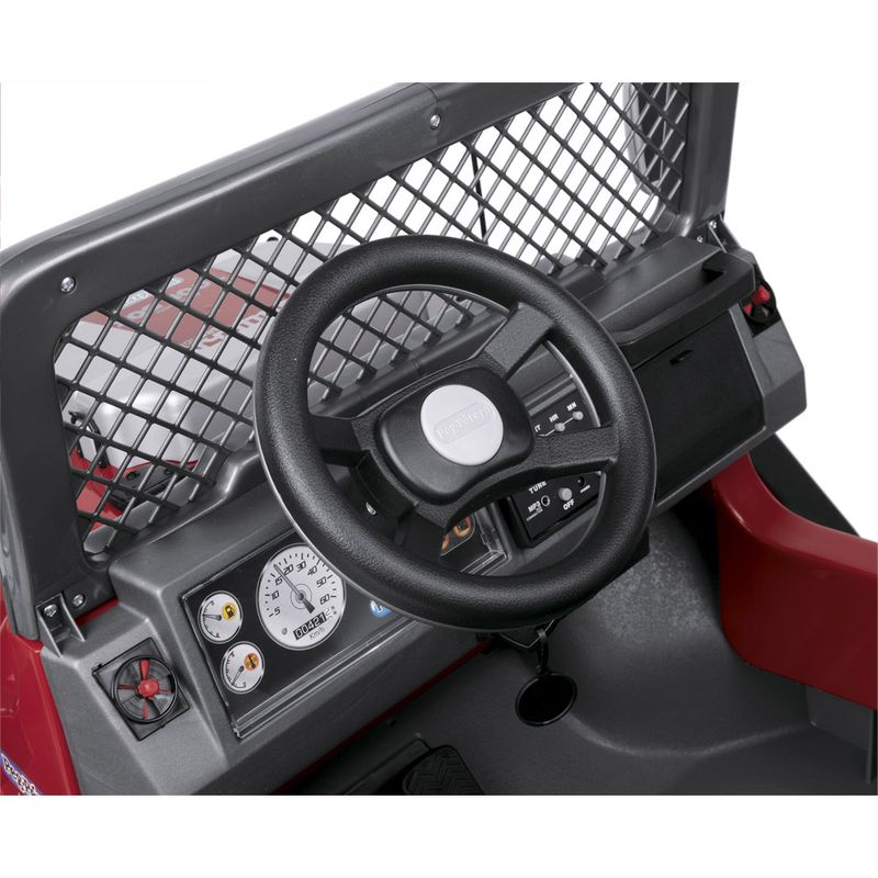 Mini-Veiculo-Eletrico---12V---Gaucho---Red---Peg-Perego