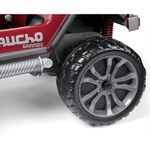 Mini-Veiculo-Eletrico---12V---Gaucho---Red---Peg-Perego