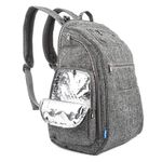 Mochila---Back-Pack---Cinza---KaBaby