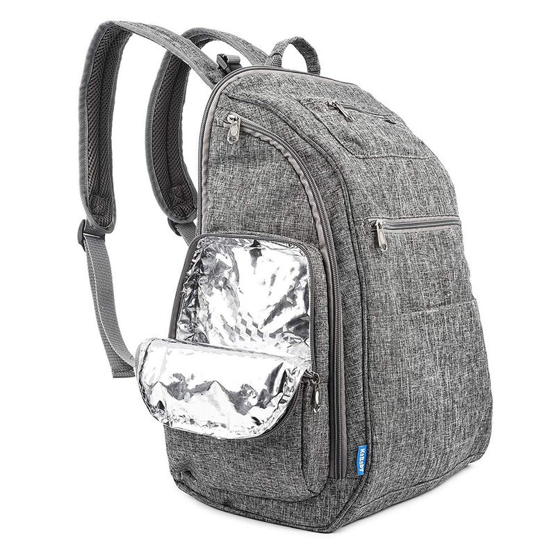 Mochila---Back-Pack---Cinza---KaBaby