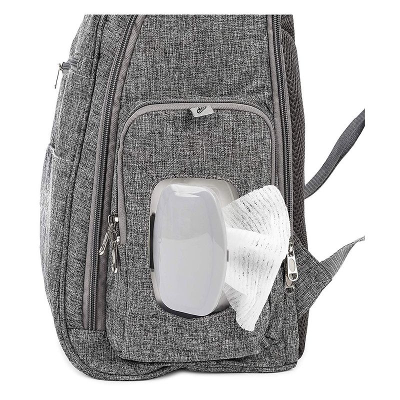 Mochila---Back-Pack---Cinza---KaBaby