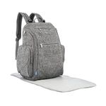 Mochila---Back-Pack---Cinza---KaBaby