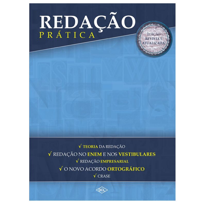 redacao