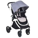 CARRO-SOUL-GREY-BLACK