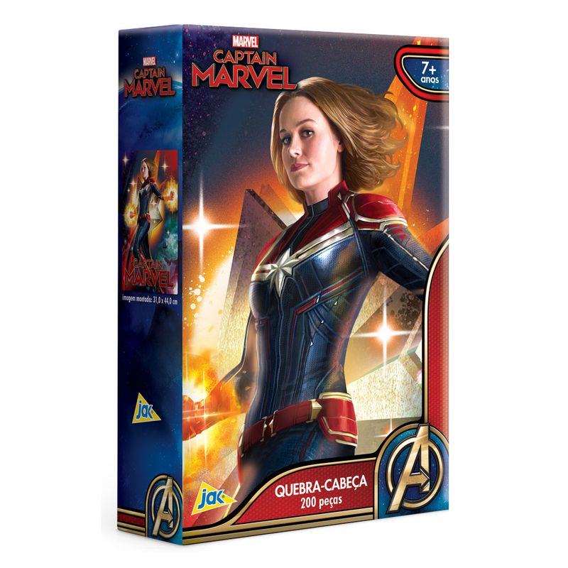 QC-CAPITA-MARVEL-200PC