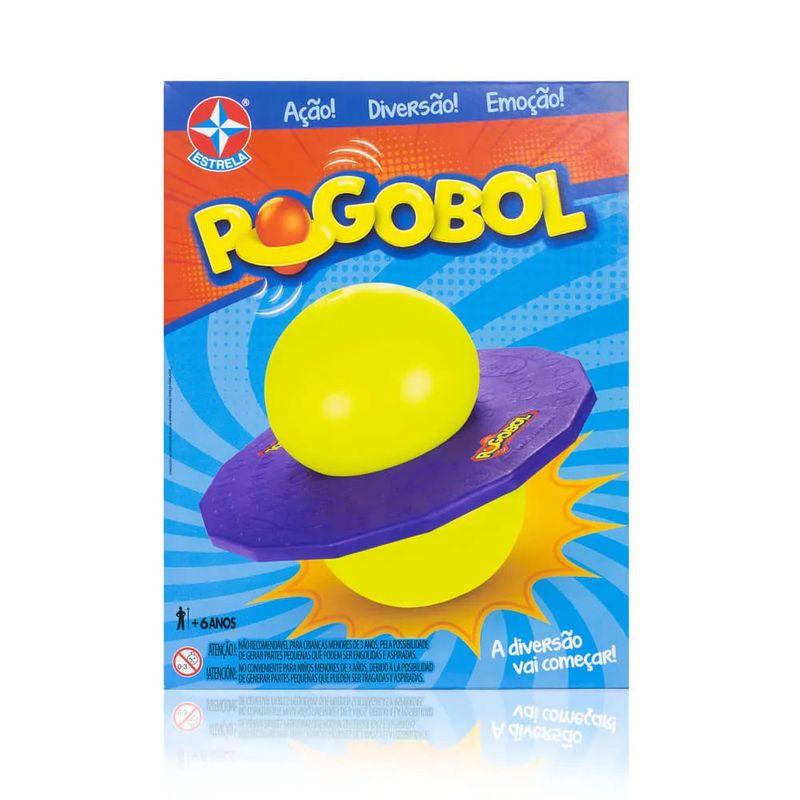 Pogobol---Roxo-e-Amarelo---Estrela