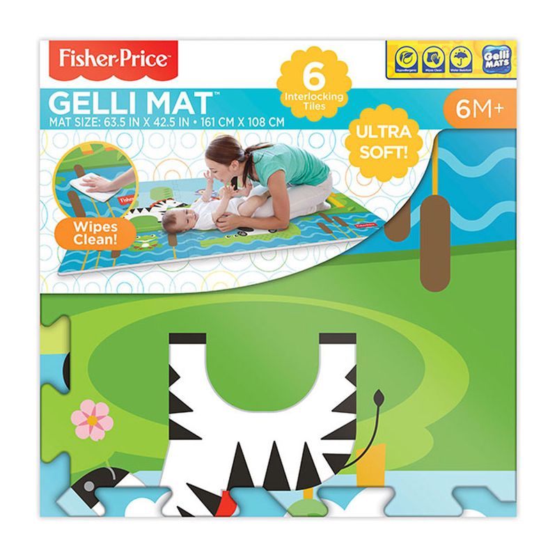 Tapete-de-Atividades---56x56-Cm---Gelli---Fisher-Price