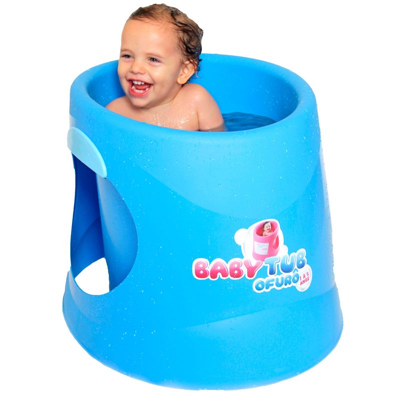 Conjunto de Brinquedos de Banho +6M - 1 un - Neo Baby