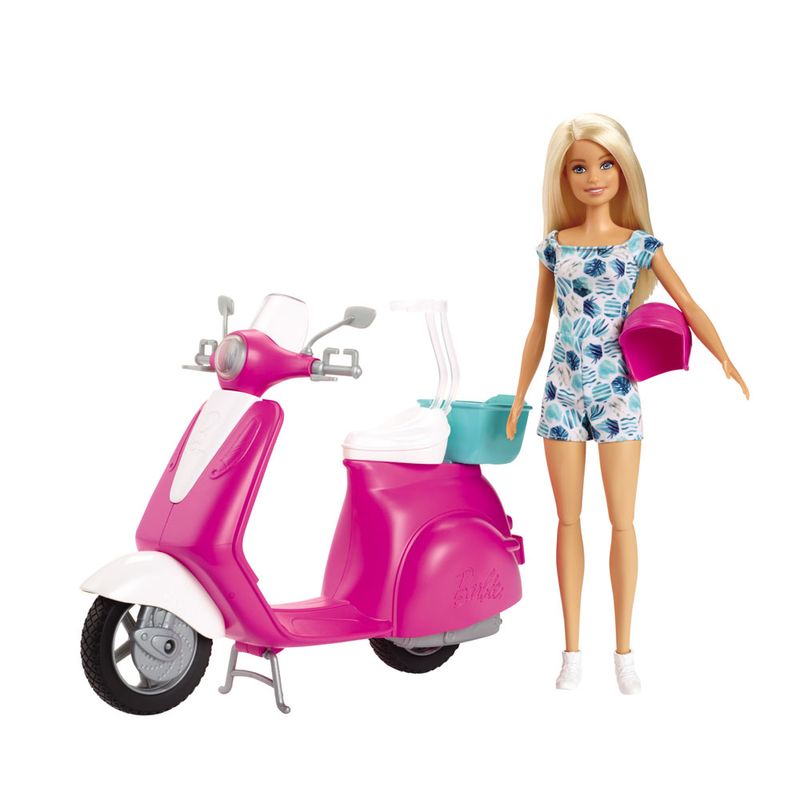 BB-BON-COM-SCOOTER