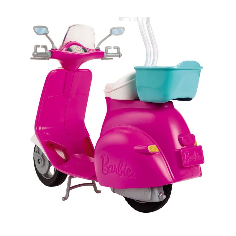BB-BON-COM-SCOOTER