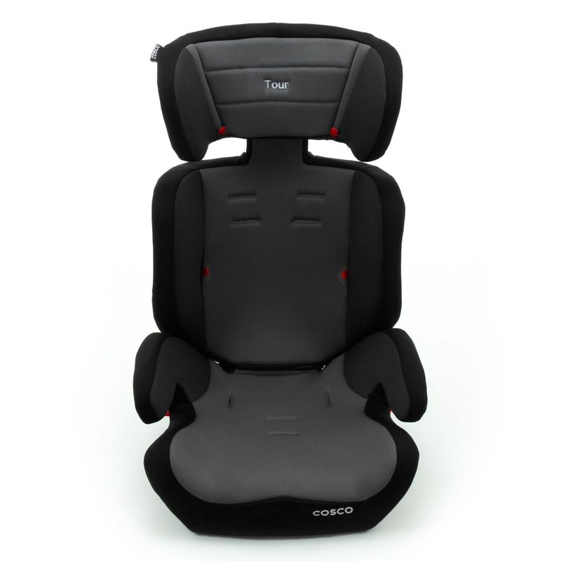 Cadeira-Para-Auto---De-9-a-36-Kg---Tour---Cinza-e-Rosa---Cosco