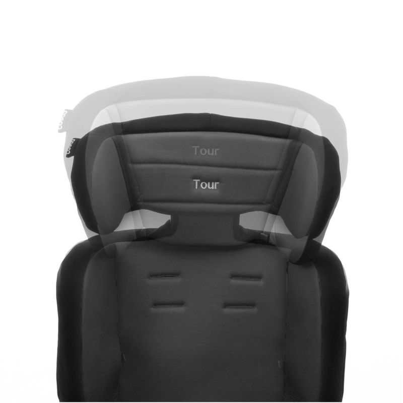 Cadeira-Para-Auto---De-9-a-36-Kg---Tour---Cinza-e-Rosa---Cosco