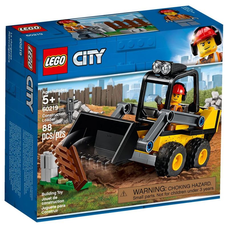 CITY-TRATOR-CARREGADOR